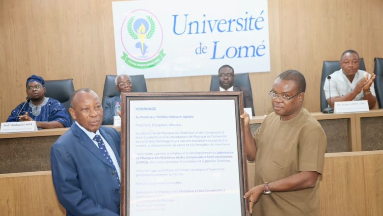 Université de Lomé