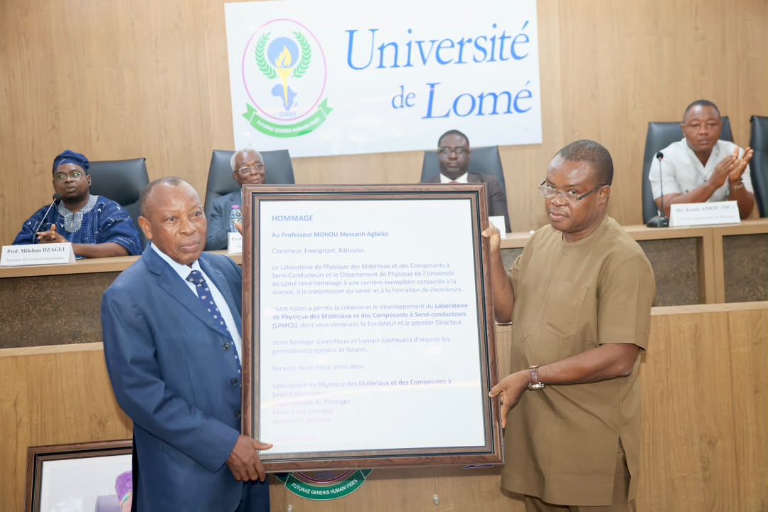 Université de Lomé