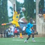 FTF-Fédération Togolaise de Football﻿
