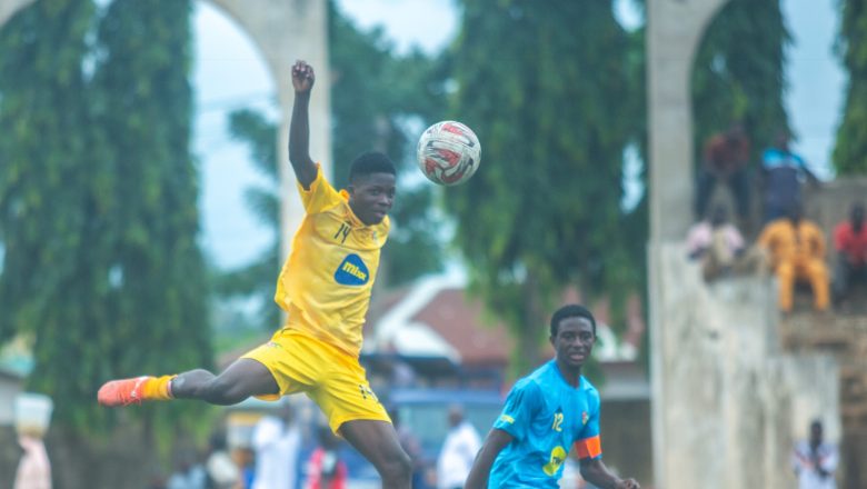 FTF-Fédération Togolaise de Football﻿