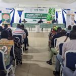 Conseil Interprofessionnel de la Filière Soja du Togo - Cifs-TOGO