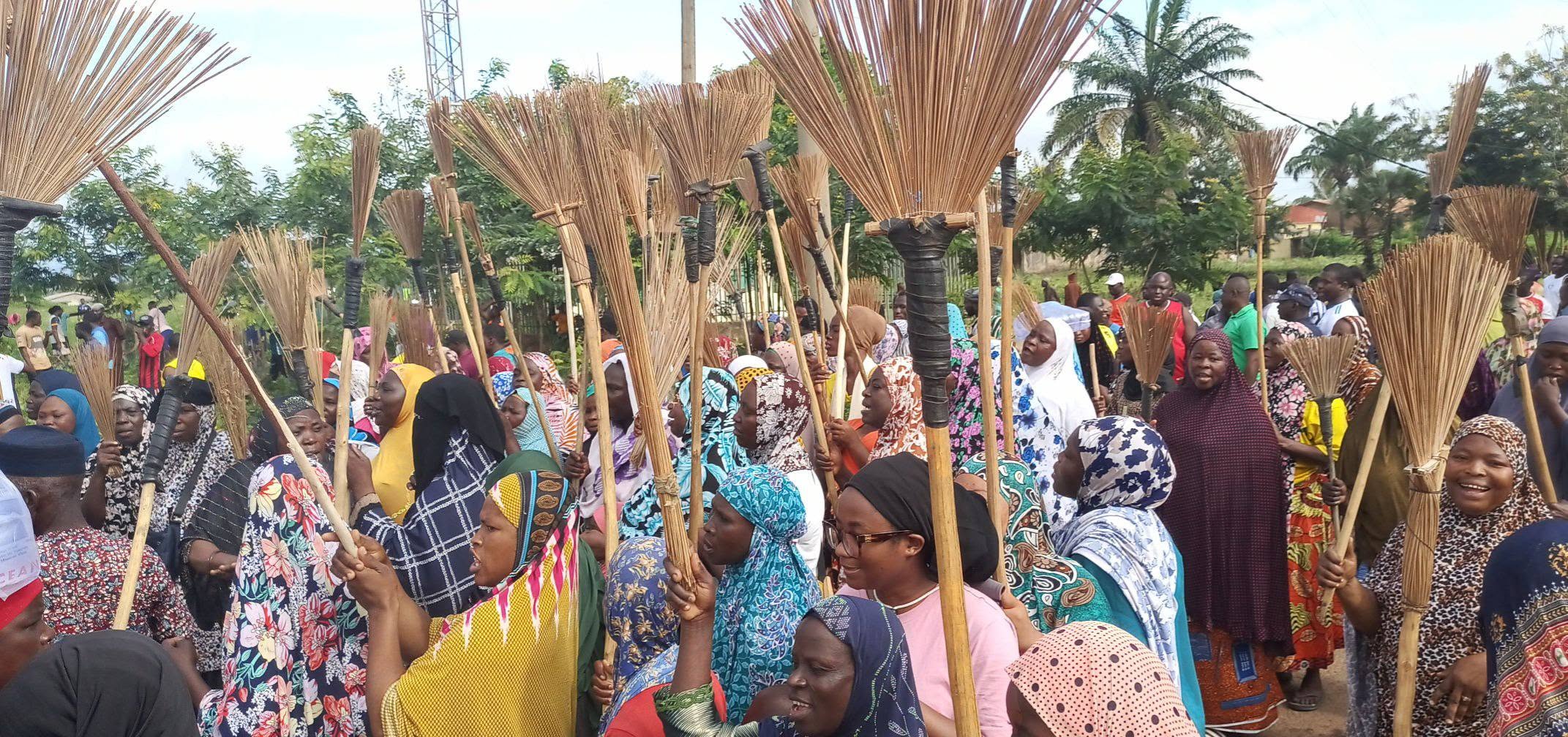 Commune Tchamba 1
