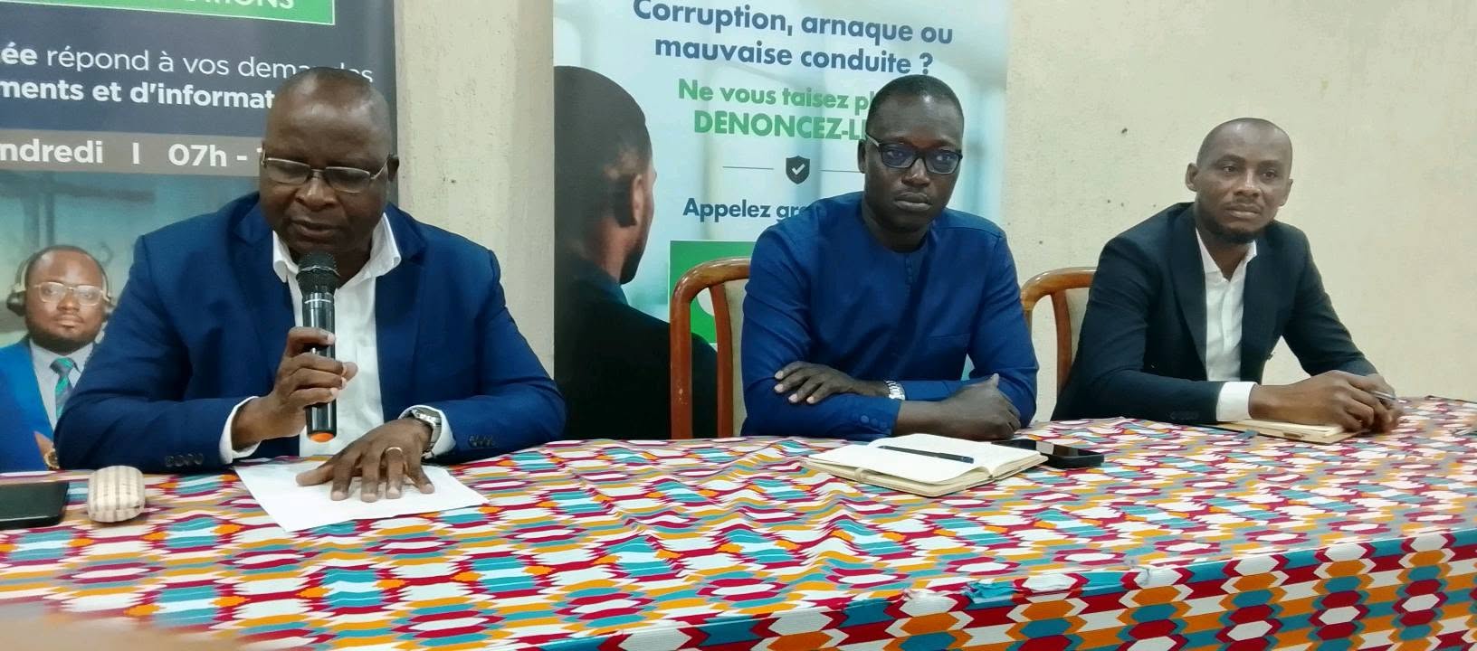 Civisme fiscal à Tsévié : Vers une relation de confiance entre l’administration et les citoyens