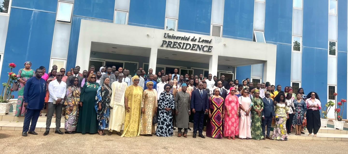 Ministère délégué, chargé de l’Enseignement Supérieur