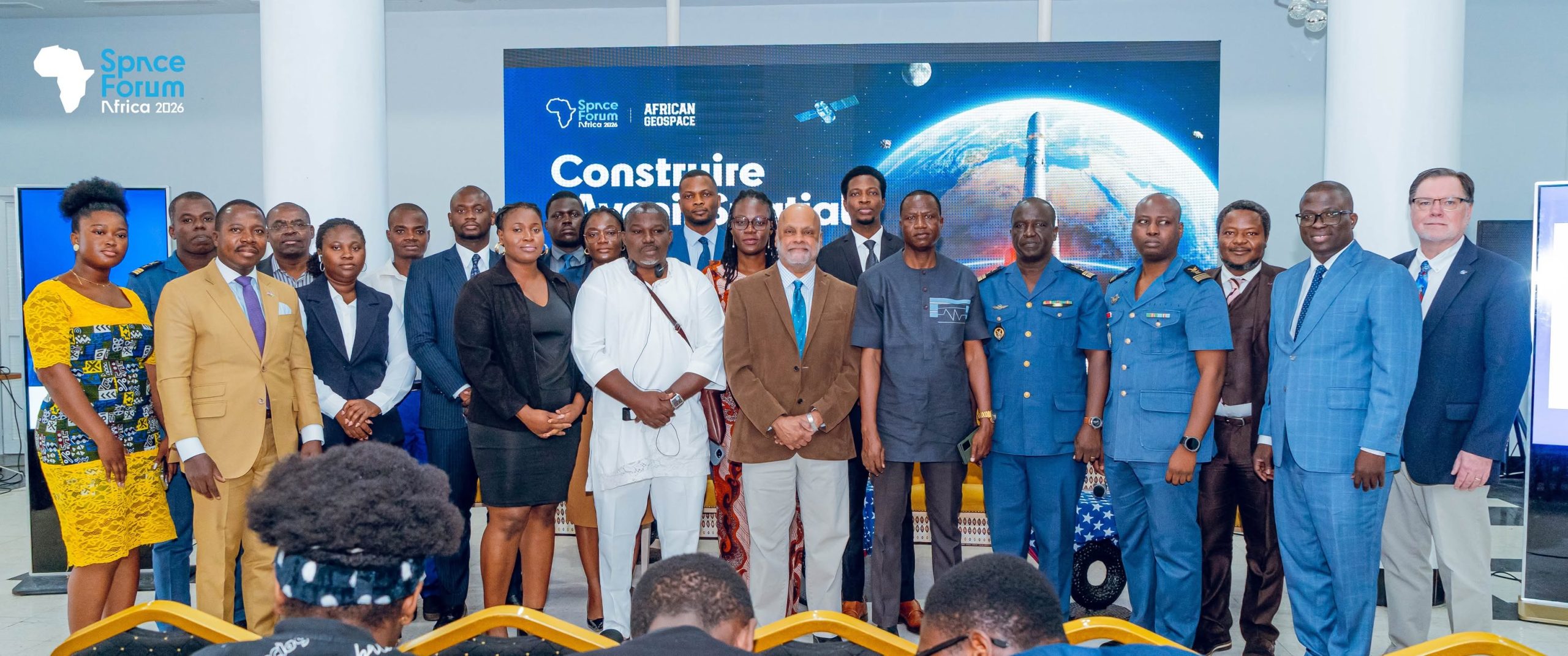 Space Forum Africa 2026 : L’espace au service de l’Afrique
