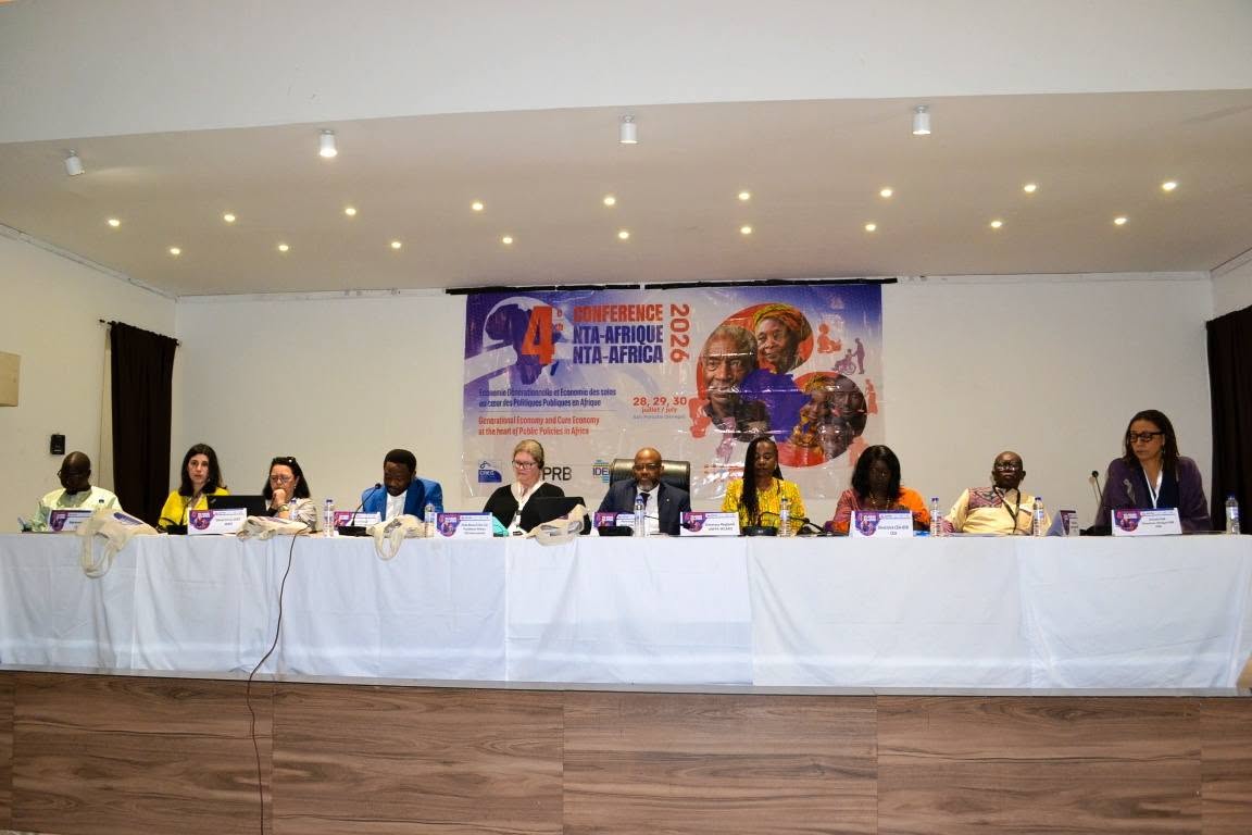 Coeur Solidaire Togo