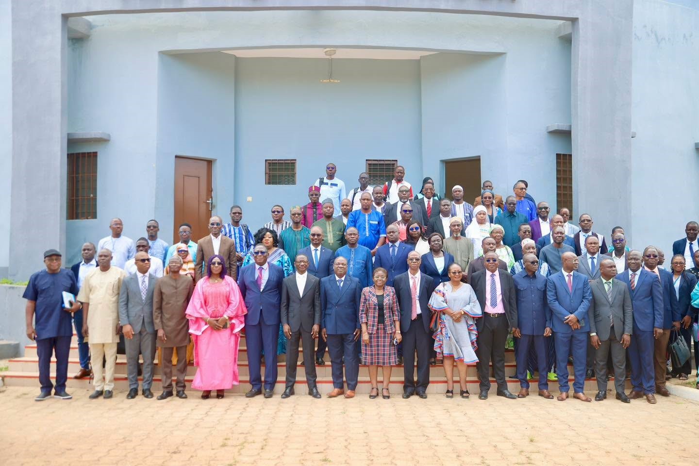 UNIVERSITE DE LOME