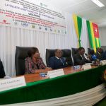 UNIVERSITE DE LOME