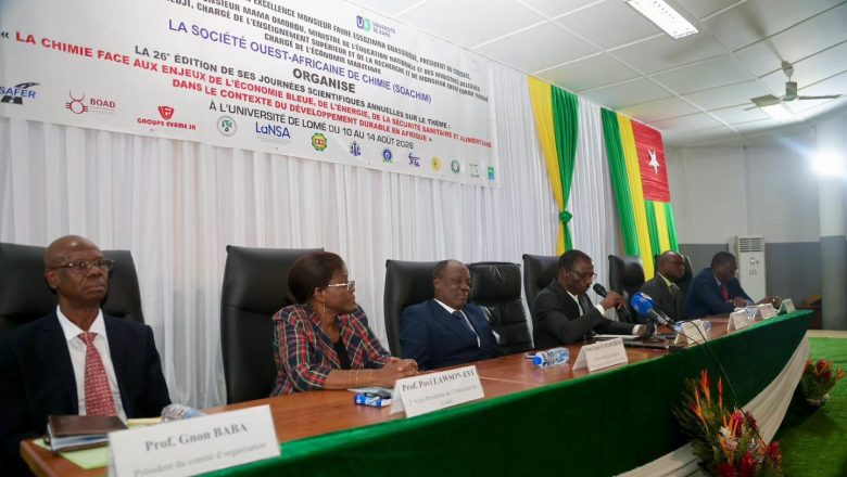 UNIVERSITE DE LOME