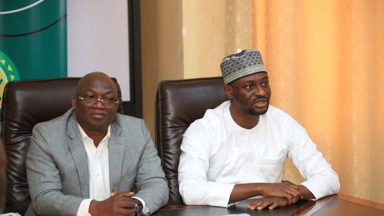 FTF-Fédération Togolaise de Football﻿