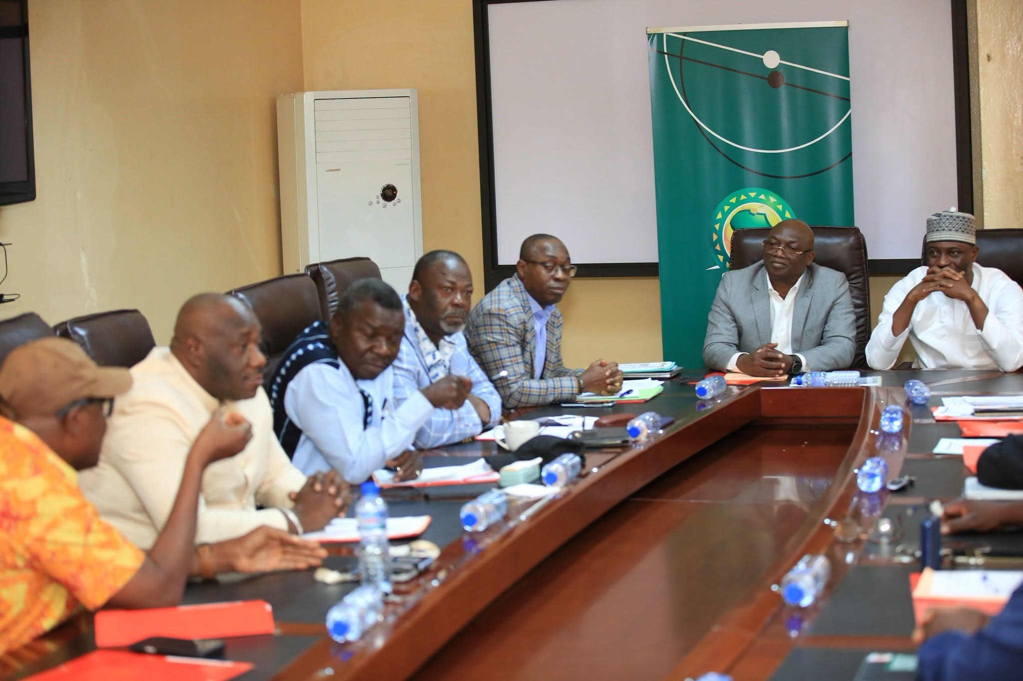 FTF-Fédération Togolaise de Football