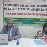 Mairie Golfe 7 - Officiel