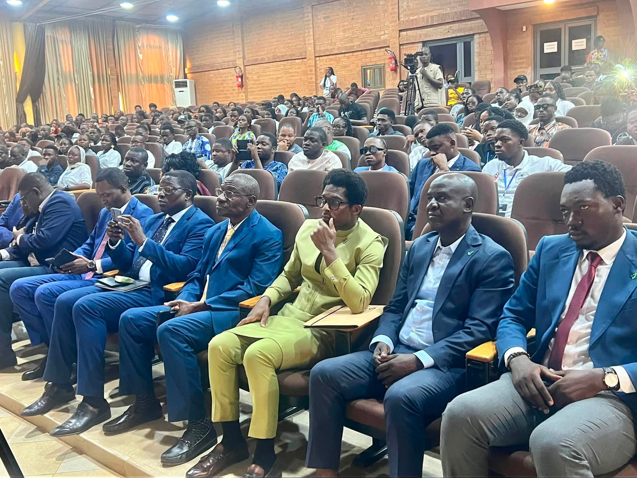 Ministère délégué, chargé de l’Enseignement Supérieur