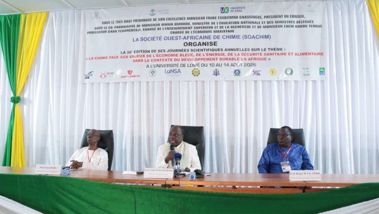 Université de Lomé