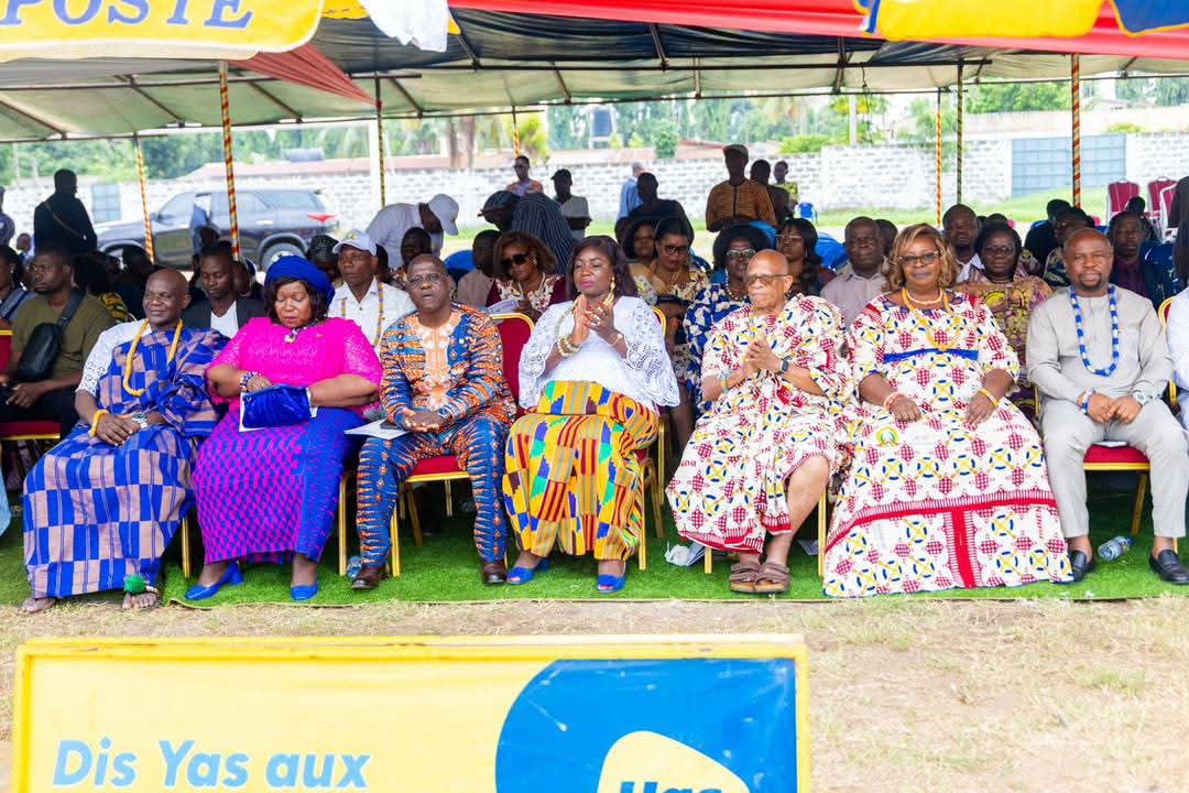 Gouvernement du Togo