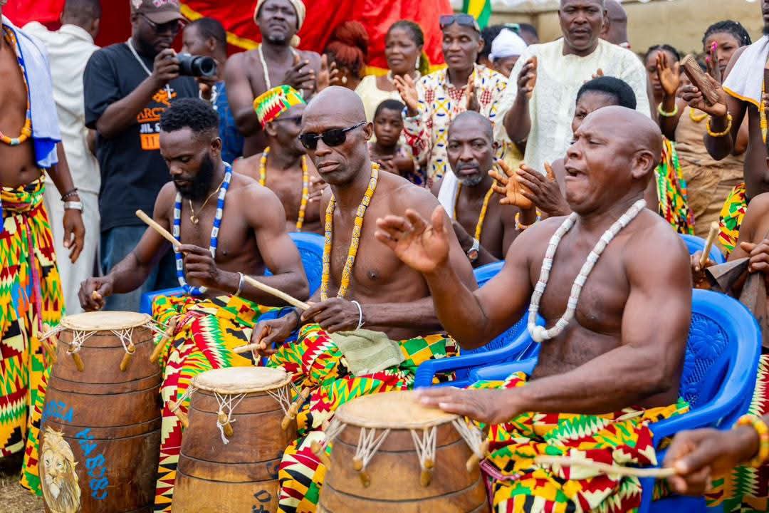 Gouvernement du Togo