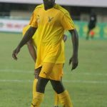 Toudji Mensah