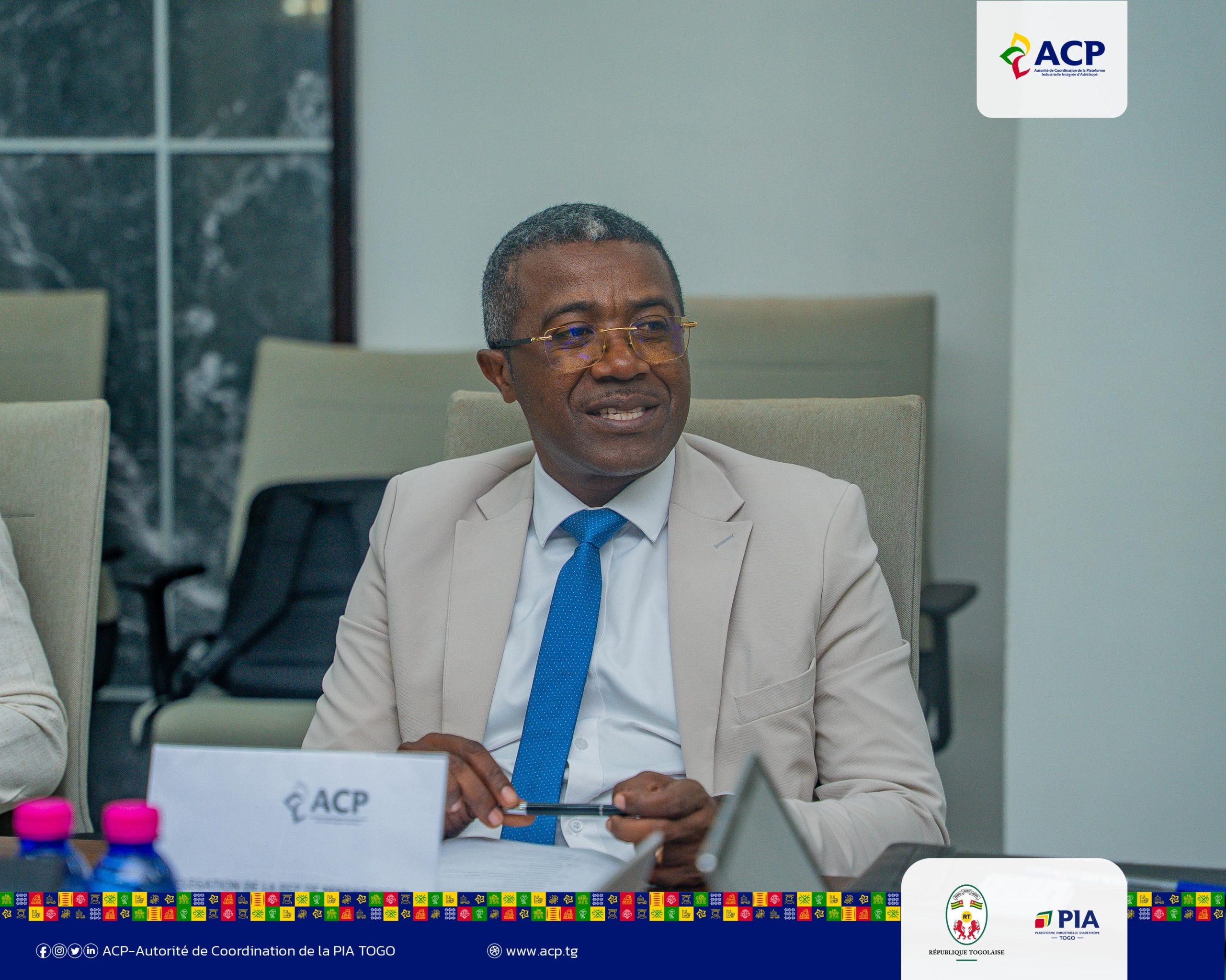 ACP - Autorité de Coordination de la PIA