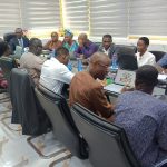 Ministère des Finances et du Budget Togo