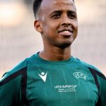 Omar Abdulkadir Artan﻿