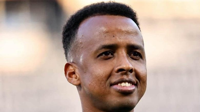 Omar Abdulkadir Artan﻿