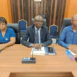 Ministère des Finances et du Budget du Togo