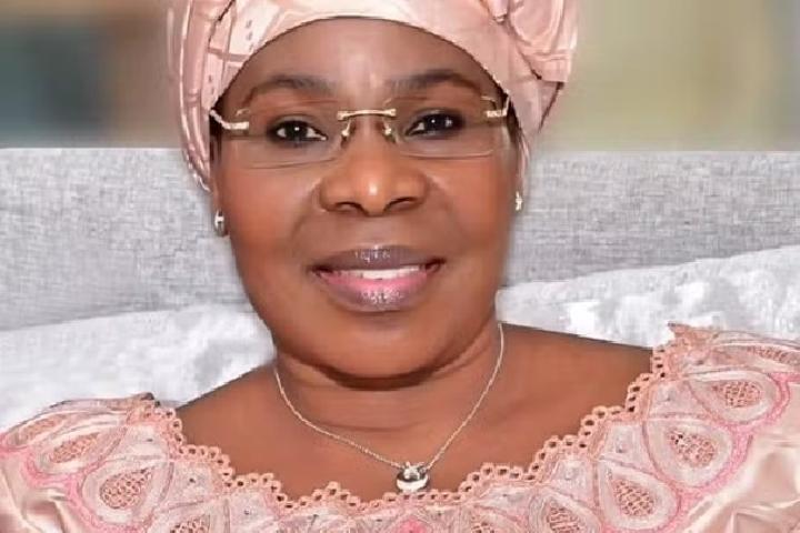 Togo : Marguerite Gnakadé en grève de la faim derrière les barreaux