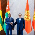Présidence du Conseil du Togo