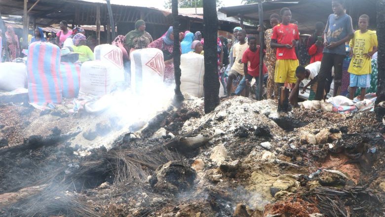Kpalimé, ville aux merveilles touristiques