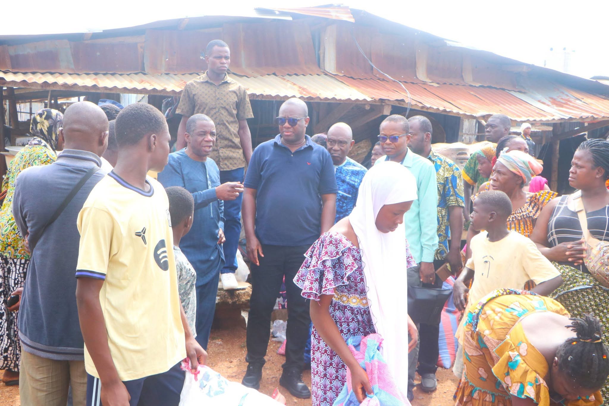 Kpalimé, ville aux merveilles touristiques