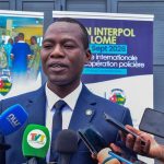 Police Nationale Togo﻿
