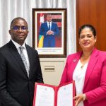 Ministère des Affaires Etrangères du Togo