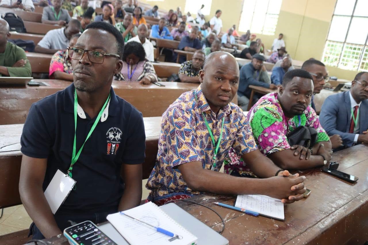 Université de Kara Togo