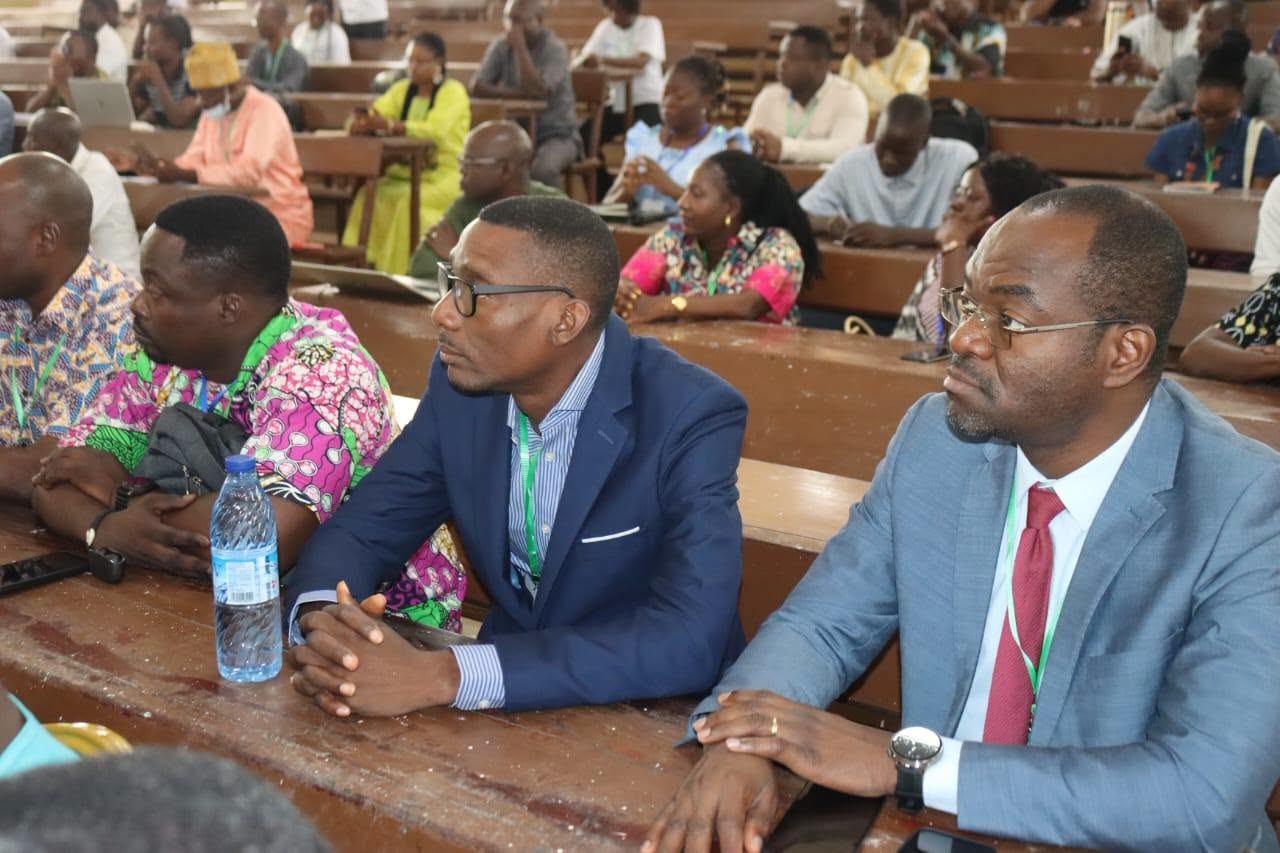Université de Kara Togo