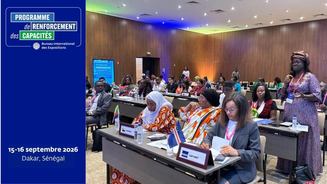 CETEF TOGO 2000