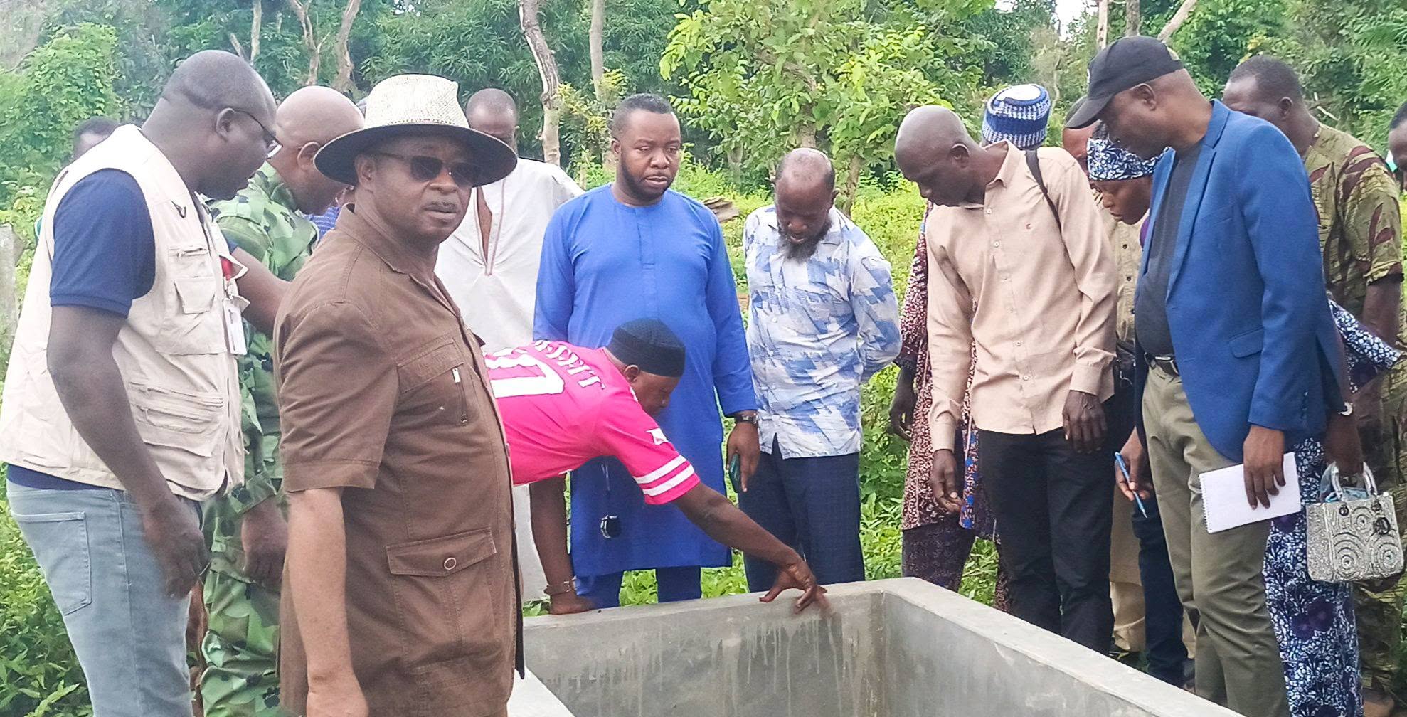 Togo : La ZAPB de Djéguidi aménagée pour apaiser le pastoralisme