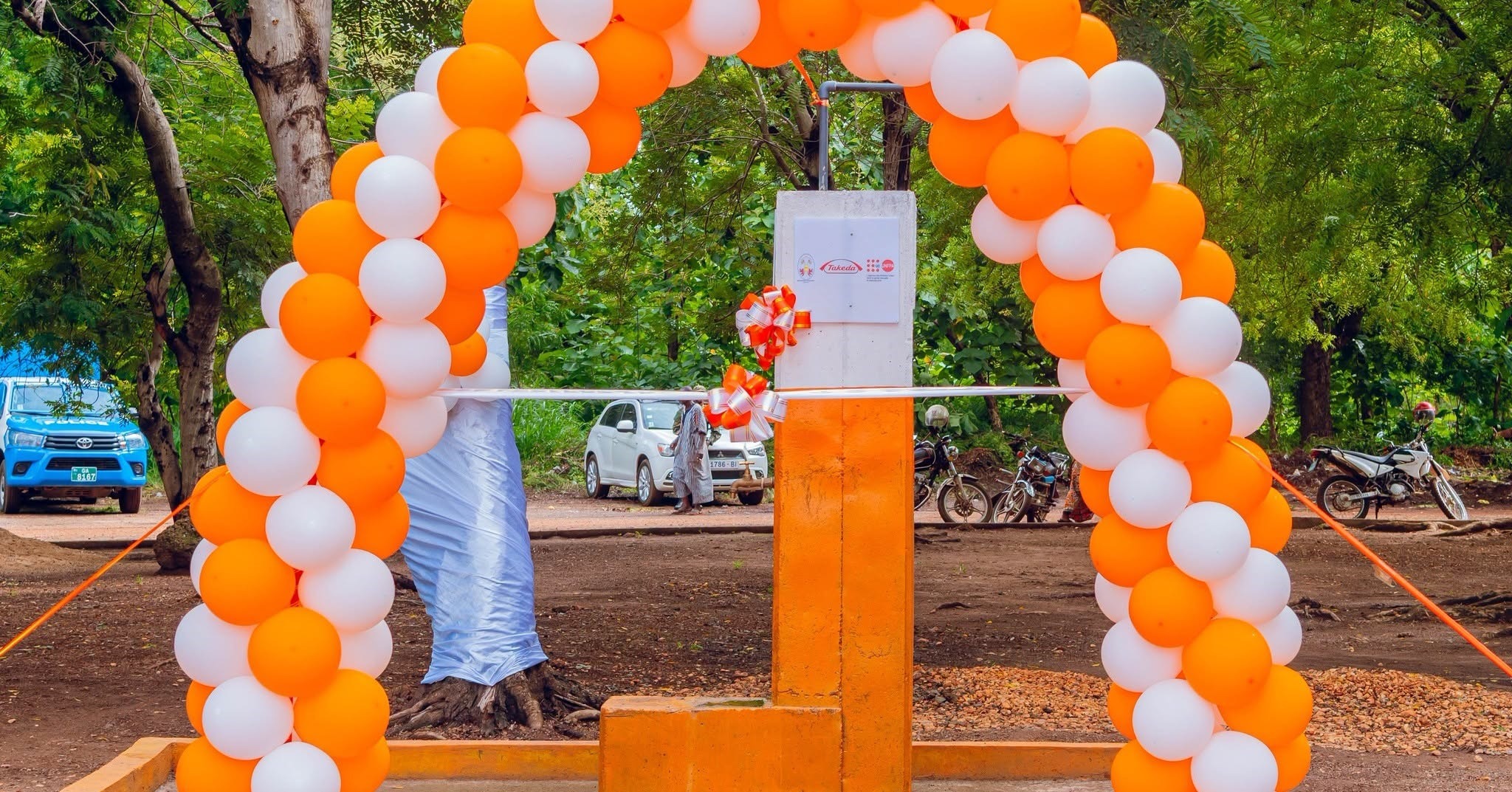 UNFPA Togo
 