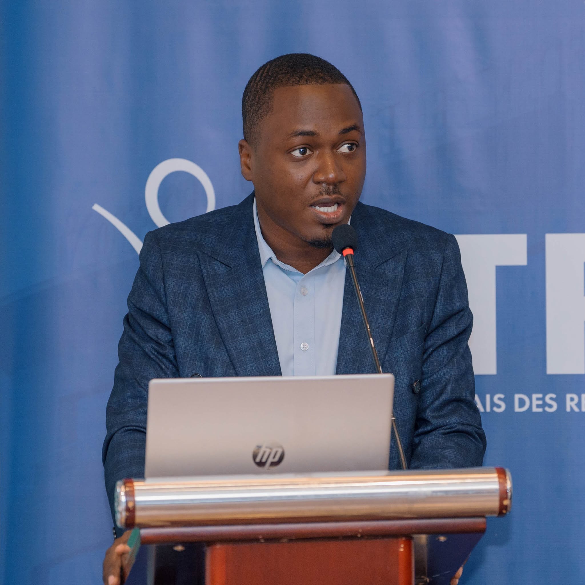 Min. délégué - Investissements, Industrie & Souveraineté éco.