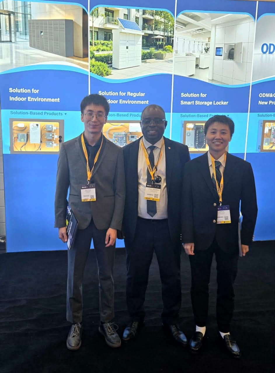 Parcel+Post Expo 2026 : le Togo s’inspire des meilleures pratiques mondiales