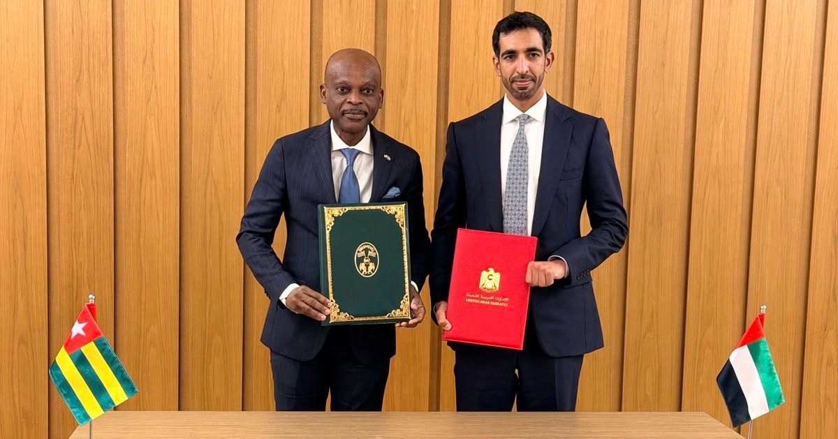 Togo – Émirats arabes unis : Exemption de visa pour les diplomates