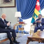 Présidence du Conseil du Togo﻿