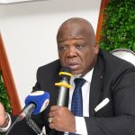 Ministère de la Justice et des Droits Humains - Togo