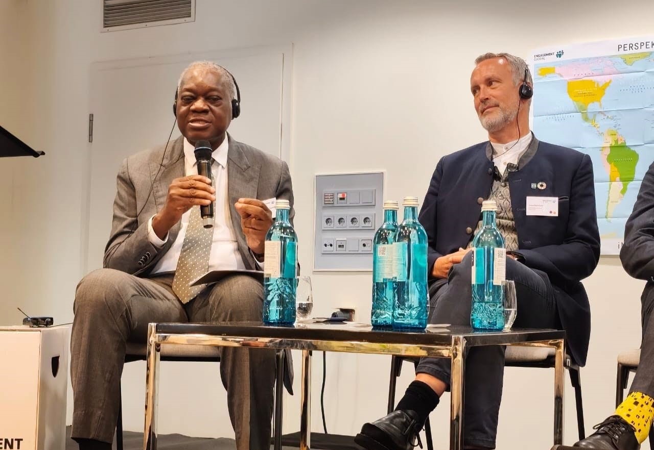 À Bonn, Aného présente sa vision d’une ville verte à l’horizon 2040