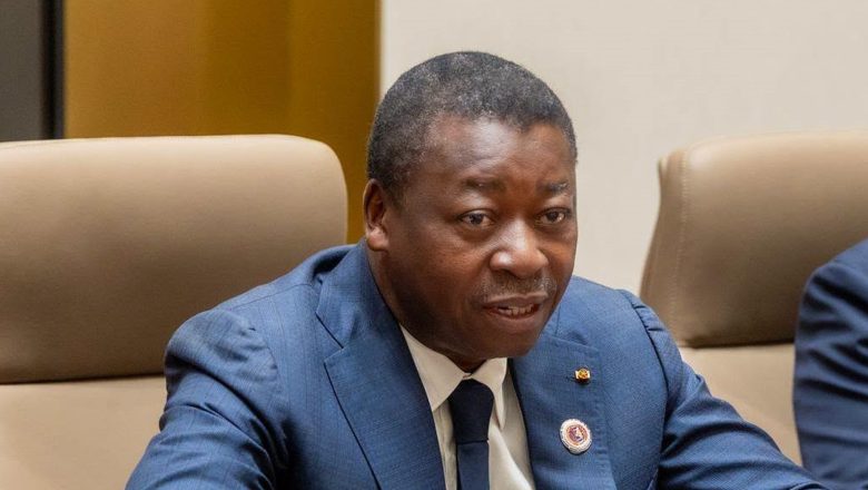Présidence du Conseil du Togo﻿