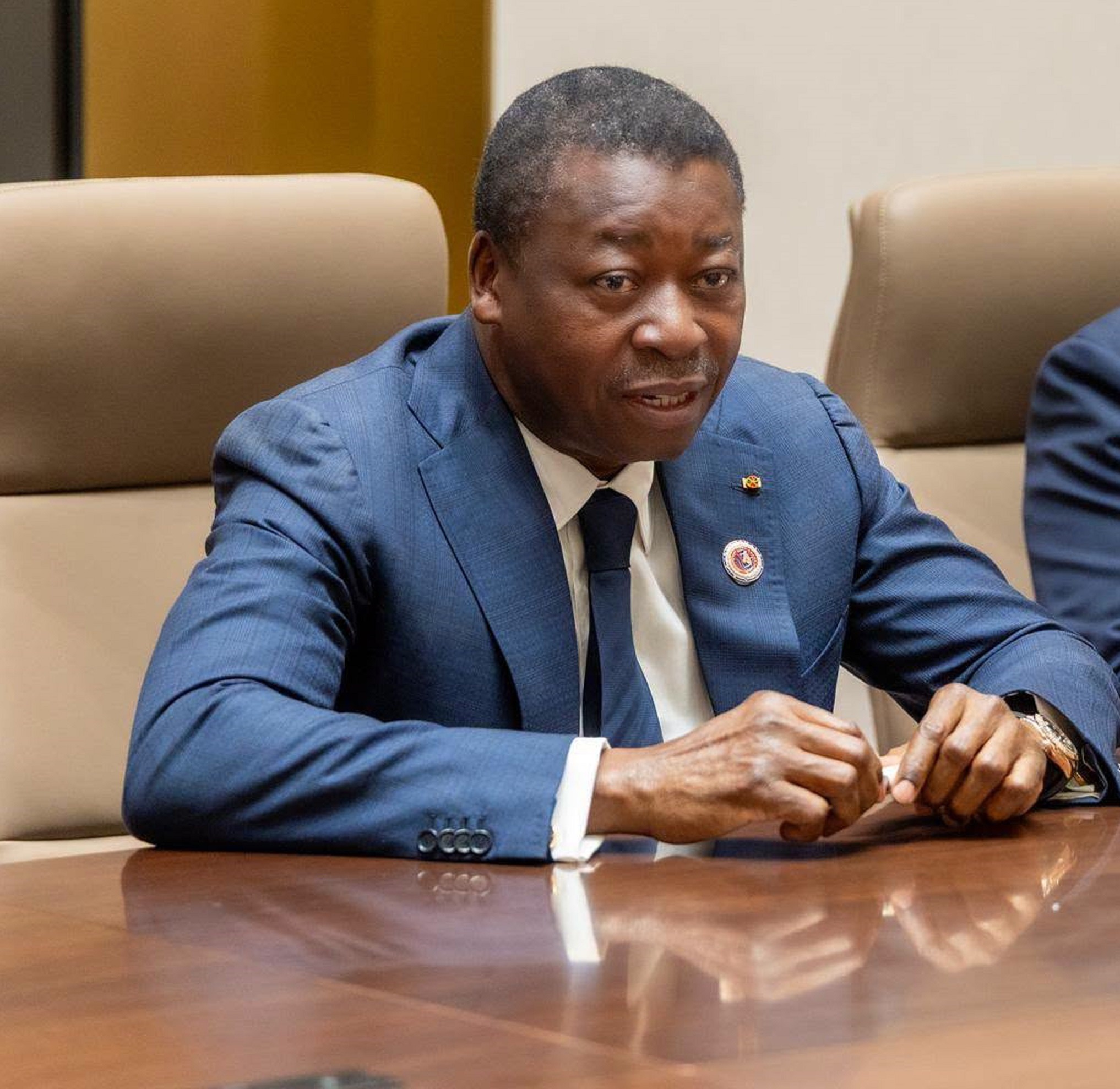 Nucléaire en Afrique : la Révolution des Réacteurs SMR