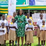 Présidence du Conseil du Togo