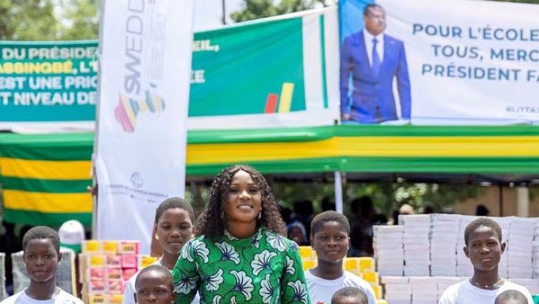Présidence du Conseil du Togo