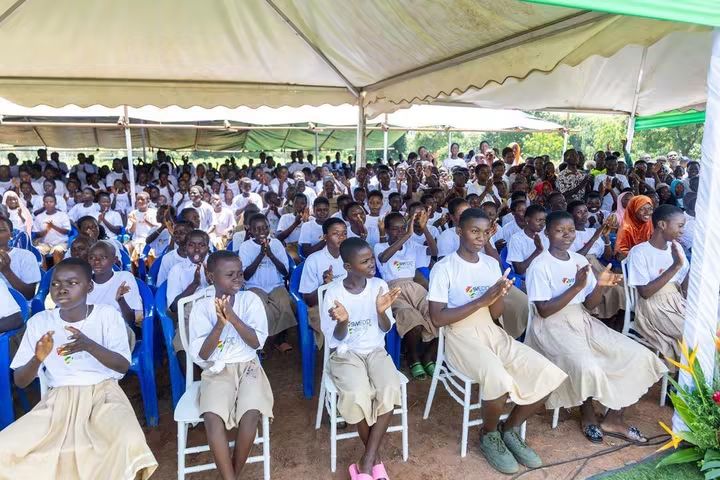 Présidence du Conseil du Togo 