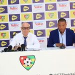 Fédération Togolaise de football