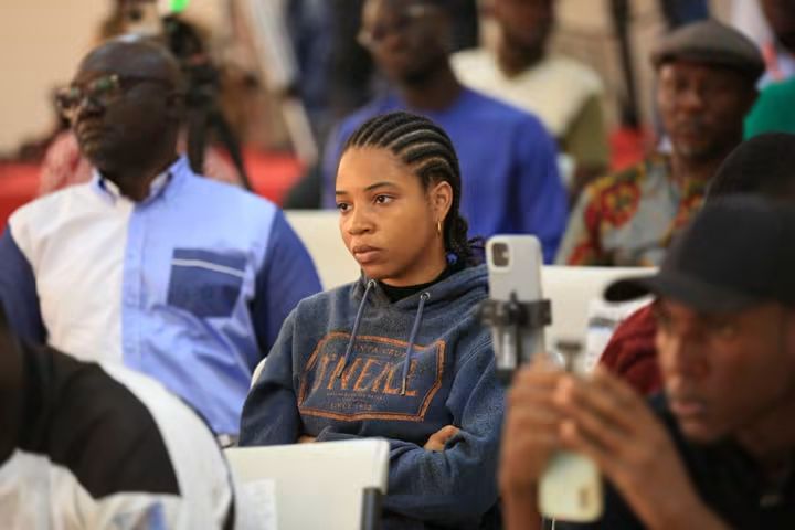 Fédération Togolaise de football 